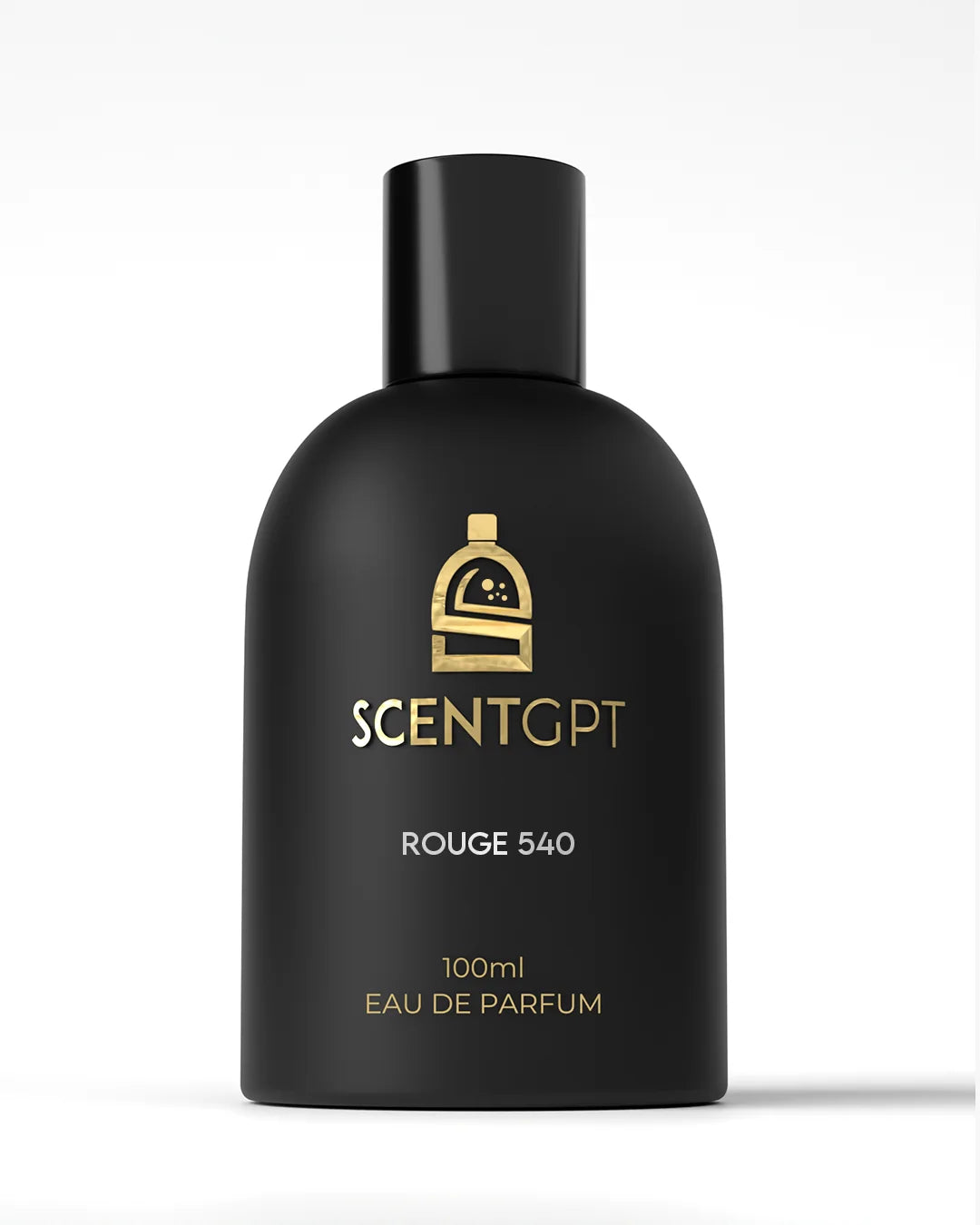 Inspired By Baccarat Rouge 540 (100ml)