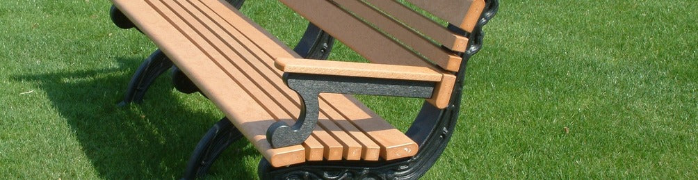 Benches & seating application reference